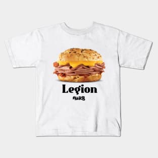 Beef Legion Kids T-Shirt